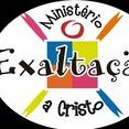 Exaltação a Cristo(Louvadeira & Pagode gospel)