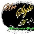 Um stylo a+