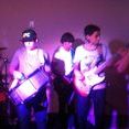 Banda 100 Por Hora