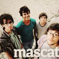 Mascates