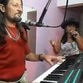 claudio & indiaacira