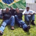 Samba em Familia