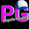 Pegada Do GKN