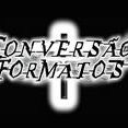 Conversão de Formatos