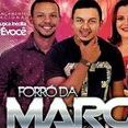 FORRÓ DA MARCA