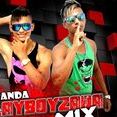 Banda Playboyzada Mix