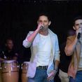 Henzo e Matheus