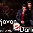Djavan e Darlan
