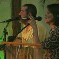 Gilson e Nicinha