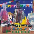 Manos Do Forro Pé De Serra