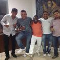 Vamu de Samba