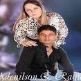 ADENILSON E RAQUEL