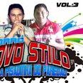 FORRÓ NOVO STILO