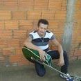 LUCAS JUNIOR