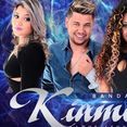 Banda Kiamo Oficial