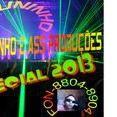 djjuninhodeburitibravo