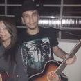 Ana clara e Marcelo
