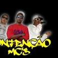 CONTENÇÃO MC'S