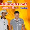 Vanderlei Silva & Amaury