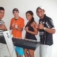 banda malucos  do arrocha
