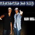 ALQUIMISTAS DO RAP