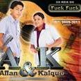 Allan e Kaique