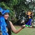 Vanessa Alfaia Cantora