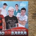 TRIO DA BARRA