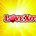 LOVEXOTE - ARRASTA PÉ