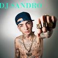 ZIKKA DIVULGAÇAO OFICIAL-BSB BY DJ SANDRO