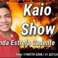 Kaio Show e Banda Estrela Cadente