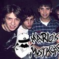 Mario's Mustache