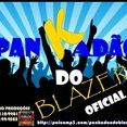 Pankadão do Blazer Oficial