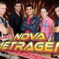 banda nova metragem