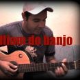 william do banjo