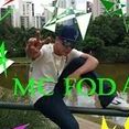 mc foda