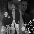 Darlan e Evandro
