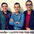 Quarteto Vocallys