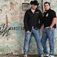Jefferson e Marcello