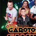 Banda Garotos de Sampa