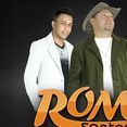 Rom santos e banda ponto g