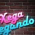 XEGAXEGANDO