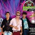 Os Karas do Arrocha
