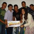 Ministerio de louvor Tabernacullo