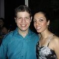 Bruno e Thaís