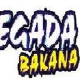 Pegada Bakana