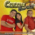 Forró Cacau com Mel