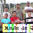 Mania da cor