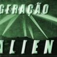 Geração Alien