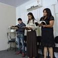 Levita Tonny de Jesus